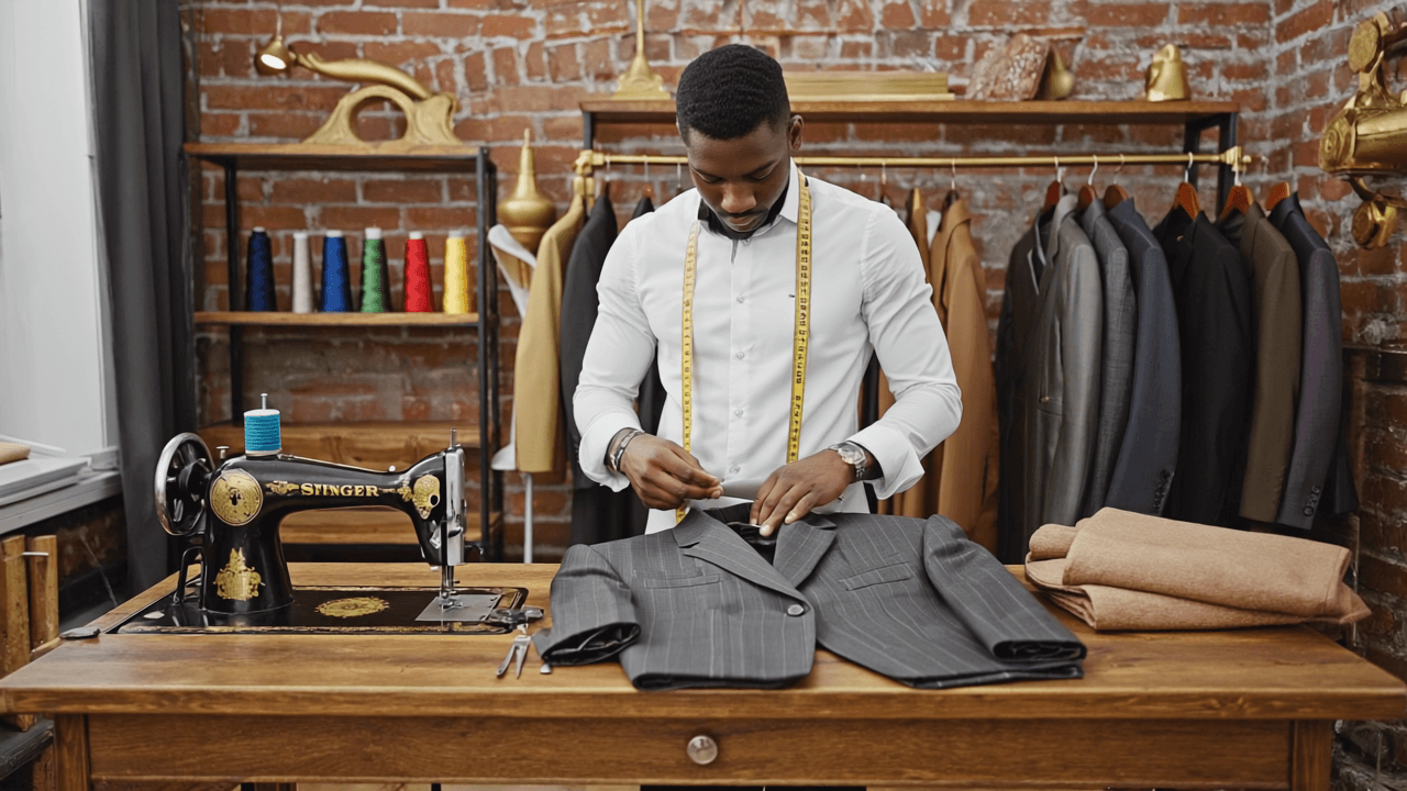 Alterations & Repairs
