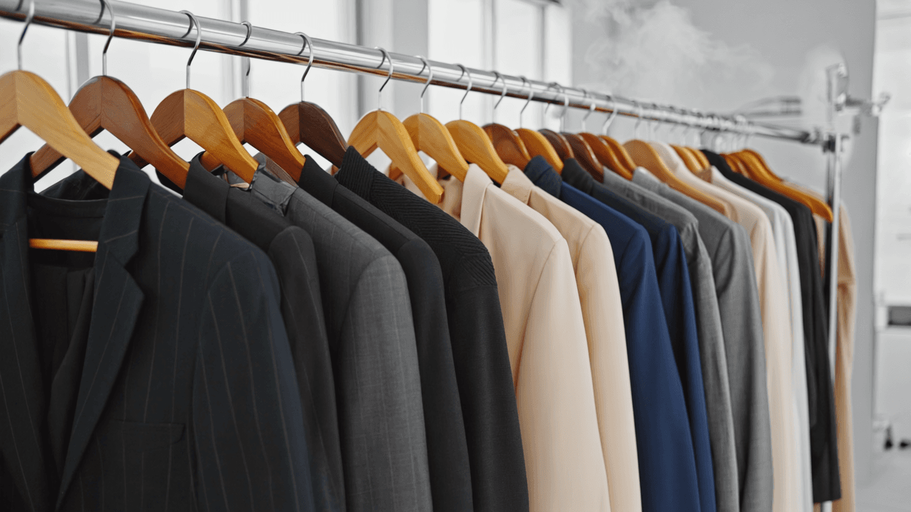 Dry Cleaning