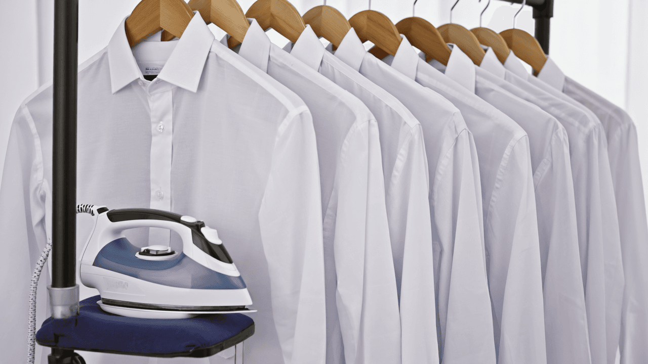 Shirt Service